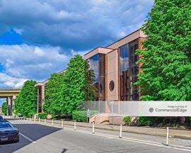 Penn Liberty Plaza I