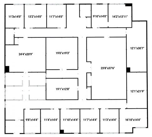 2230 Point Blvd