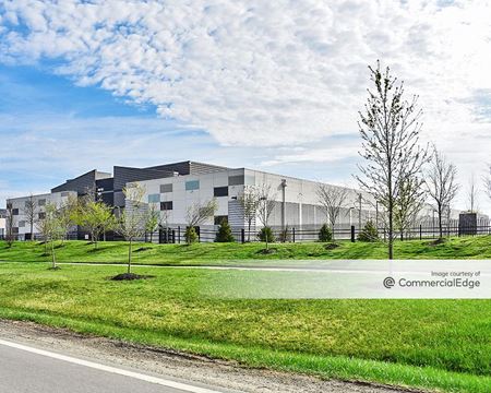 Industrial space for Rent at 6685 Crosby Court in Dublin