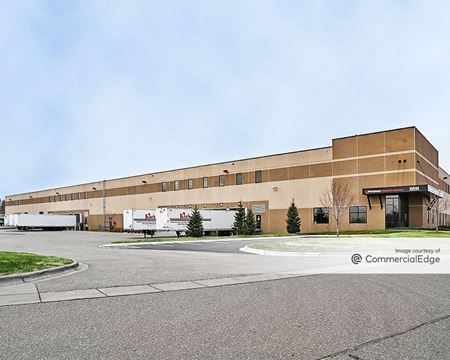 Industrial space for Rent at 10846 170th Avenue NW in Elk River