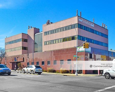 Office space for Rent at 222-15 Northern Blvd in Bayside