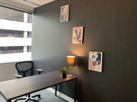 Strive Workspaces - Strive Preston Grove