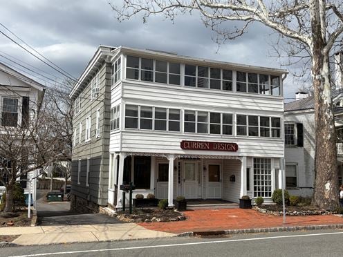For Sale: Mixed-Use Retail/Office + 4 Apartments