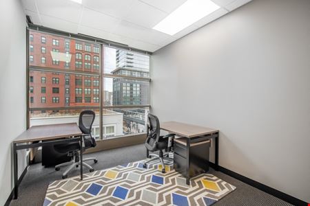 Office space for Rent at 11810 Grand Park Avenue Suite 500 in N. Bethesda