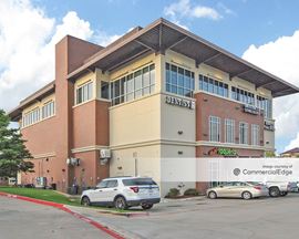 Rowlett Office Tower