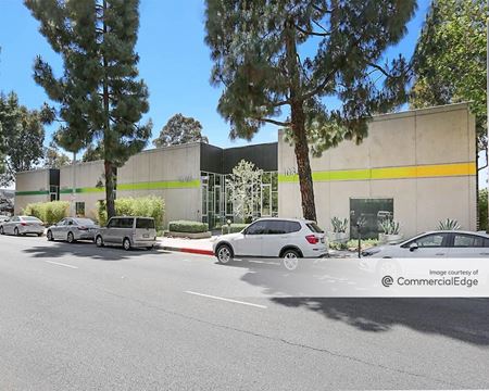 Photo of commercial space at 10301 Jefferson Blvd in Culver City