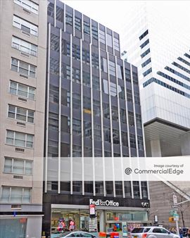 641 Lexington Avenue