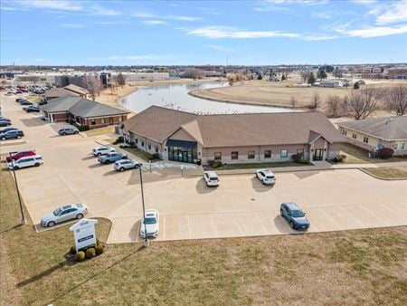 Office space for Rent at 3330 Hedley Rd in Springfield