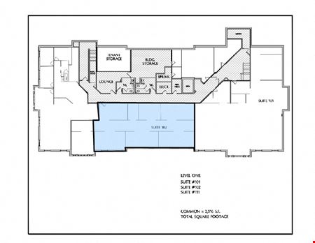 Office space for Rent at 277  Coon Rapids Blvd in Coon Rapids