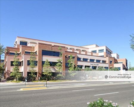 Photo of commercial space at 4250 North Drinkwater Blvd in Scottsdale