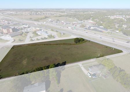 Commercial space for Sale at 000 Interstate 30 Highway, Royse City, TX 75189 in Royse City