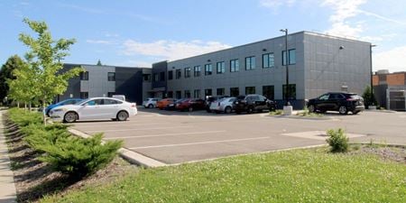 Office space for Rent at 920 North Fairview Avenue in Lansing
