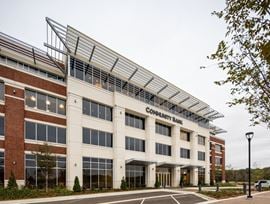 Waterpointe Office Complex - Community Bank Building