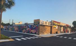 Harvest Square