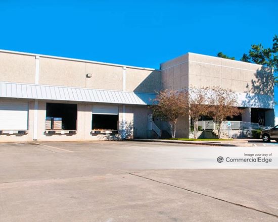 Claymoore Business Park I - Buildings 1 & 2