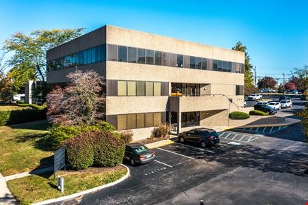 Office space for Rent at 851 Corporate Drive in Lexington