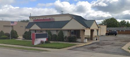 Photo of commercial space at 3807 Fort St in Wyandotte