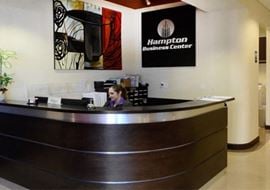 Hampton Business Center - Sheridan