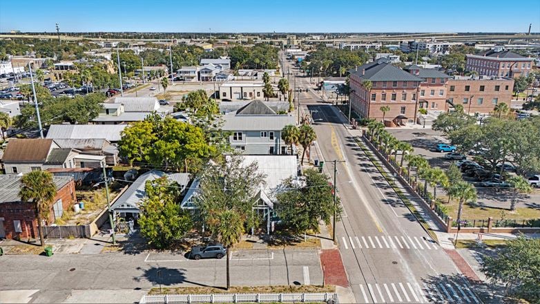 2002 E 4th Ave 3,253 SF Office/ Retail