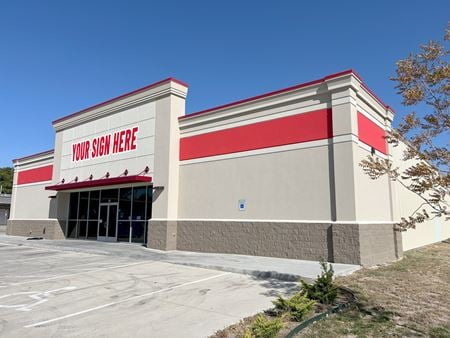 Retail space for Sale at 600 W. 33rd St. N.  in Wichita