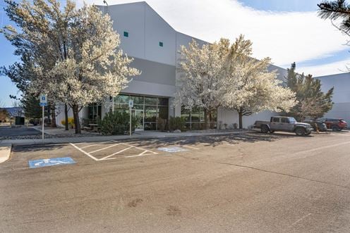 12815 Old Virginia Rd. Reno