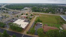 3624 N University St - Lot 2 & 3