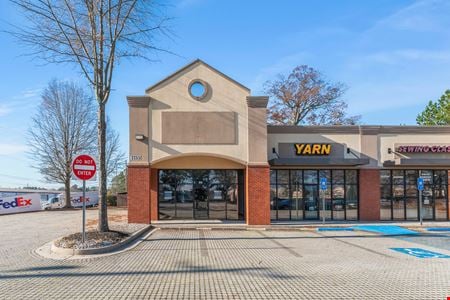 Photo of commercial space at 2255 Old 41 Hwy NW in Kennesaw