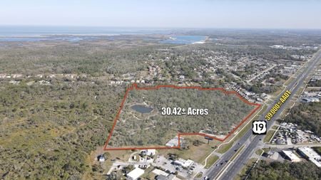 VacantLand space for Sale at 15553 U.S. Highway 19 in Hudson
