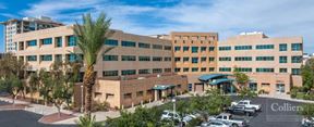 Medical Spaces for Sublease in Phoenix