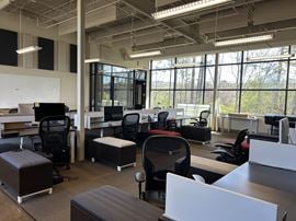 1600 Resource Drive