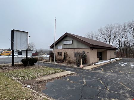Office space for Sale at 7319 N. University Street in Peoria