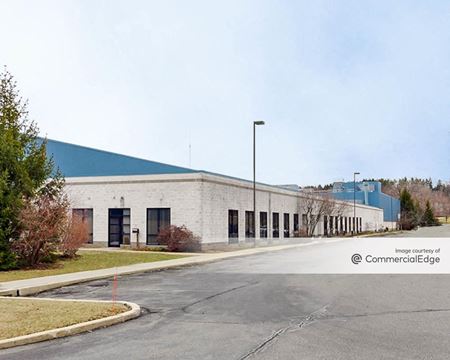 Industrial space for Rent at 1340 Hickory Lane in Allentown
