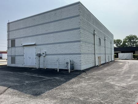 Commercial space for Sale at 7255 Mexico Road in St. Peters