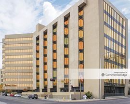 Roma Fourth Corporate Center