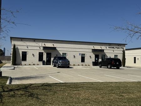 Office space for Sale at 4908 Lexington Square in Amarillo