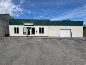 11521 W. Fairview Ave.