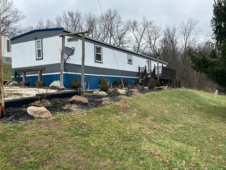 Multi-Family space for Sale at 2900 Henderson Rd in Washington