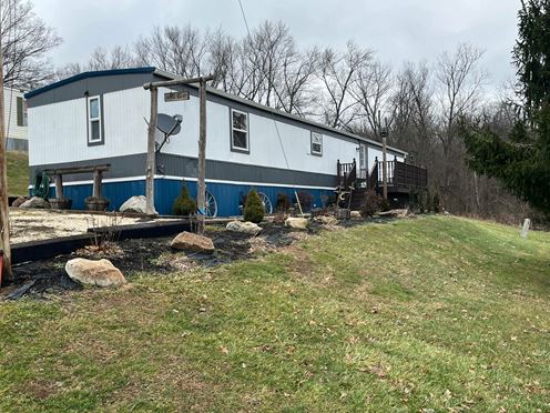 Grandpa Glen's Acres