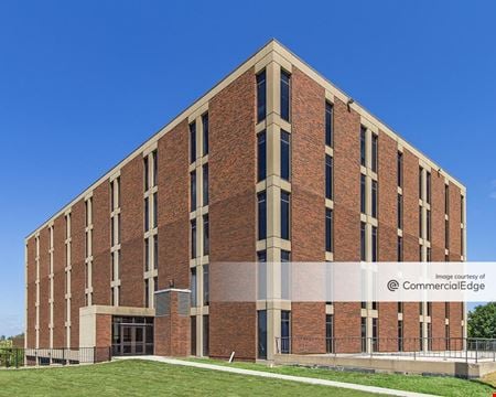 Truman - Forest Professional Building - Independence