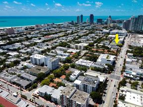 755 Alton Road - Miami Beach