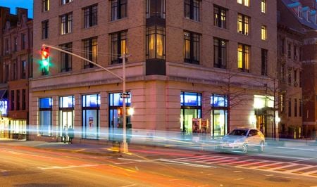 Retail space for Sale at 1275 Madison Avenue in New York