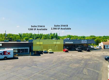 Photo of commercial space at 3150 Plainfield Avenue Northeast in Grand Rapids