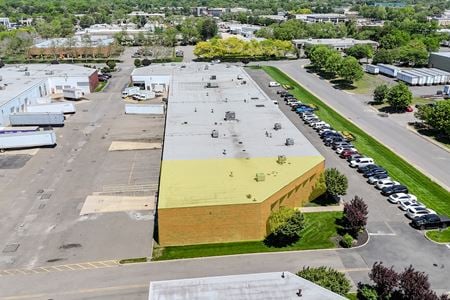 Industrial space for Sale at 710-9 Union Parkway in Ronkonkoma