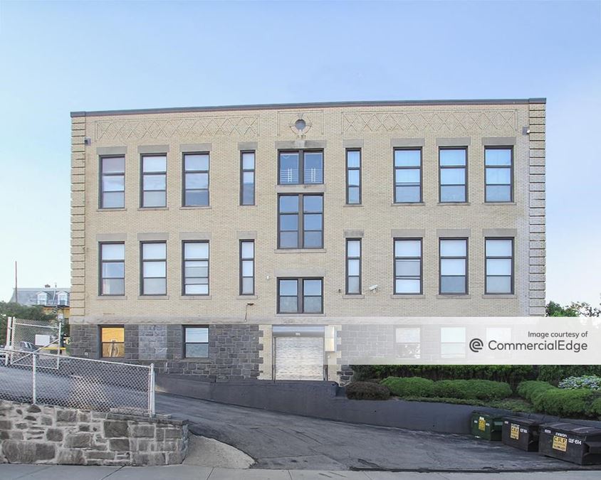 The Roosevelt Building 114 Pearl Street, Port Chester, NY