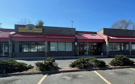 Commercial space for Rent at 70-90 Main Street  in Chicopee