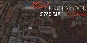1531 E Knollwood Cir