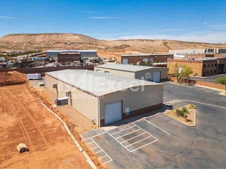 Industrial space for Sale at 4256 S 950 E Bldg A in St George