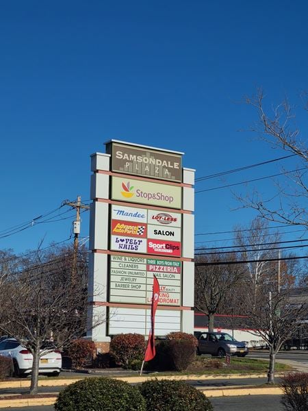 Photo of commercial space at 45 Route 9W in West Haverstraw