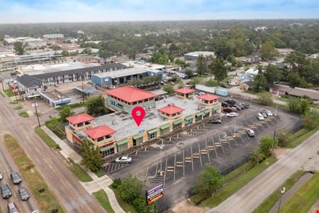 Retail space for Sale at 5206 Airline Dr in Houston