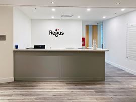 Regus - Markham Commerce Valley West